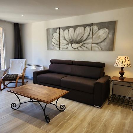 Appartement T3 Avec Jardin Proche Village Saint-Bonnet-en-Champsaur Kültér fotó