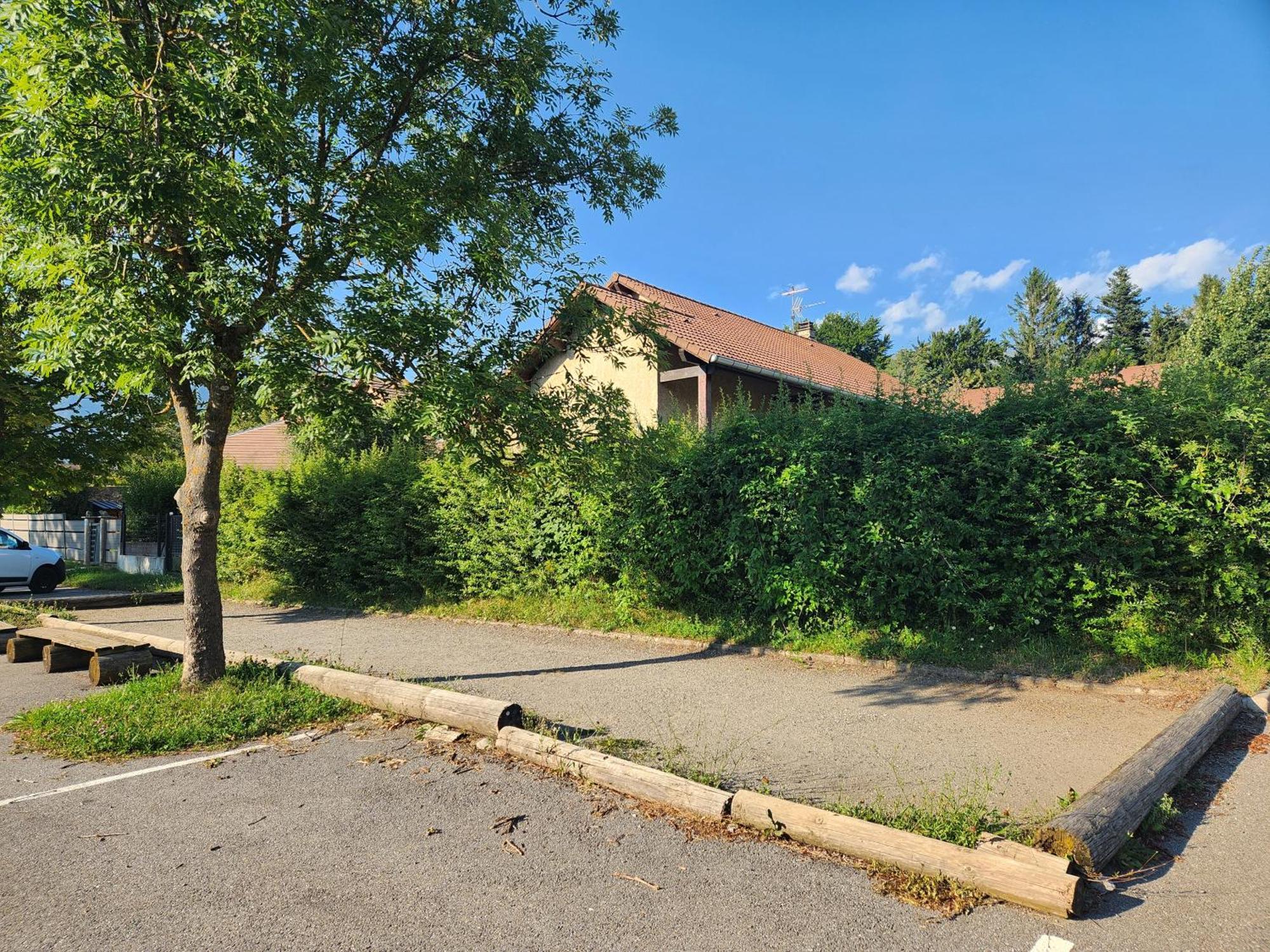 Appartement T3 Avec Jardin Proche Village Saint-Bonnet-en-Champsaur Kültér fotó