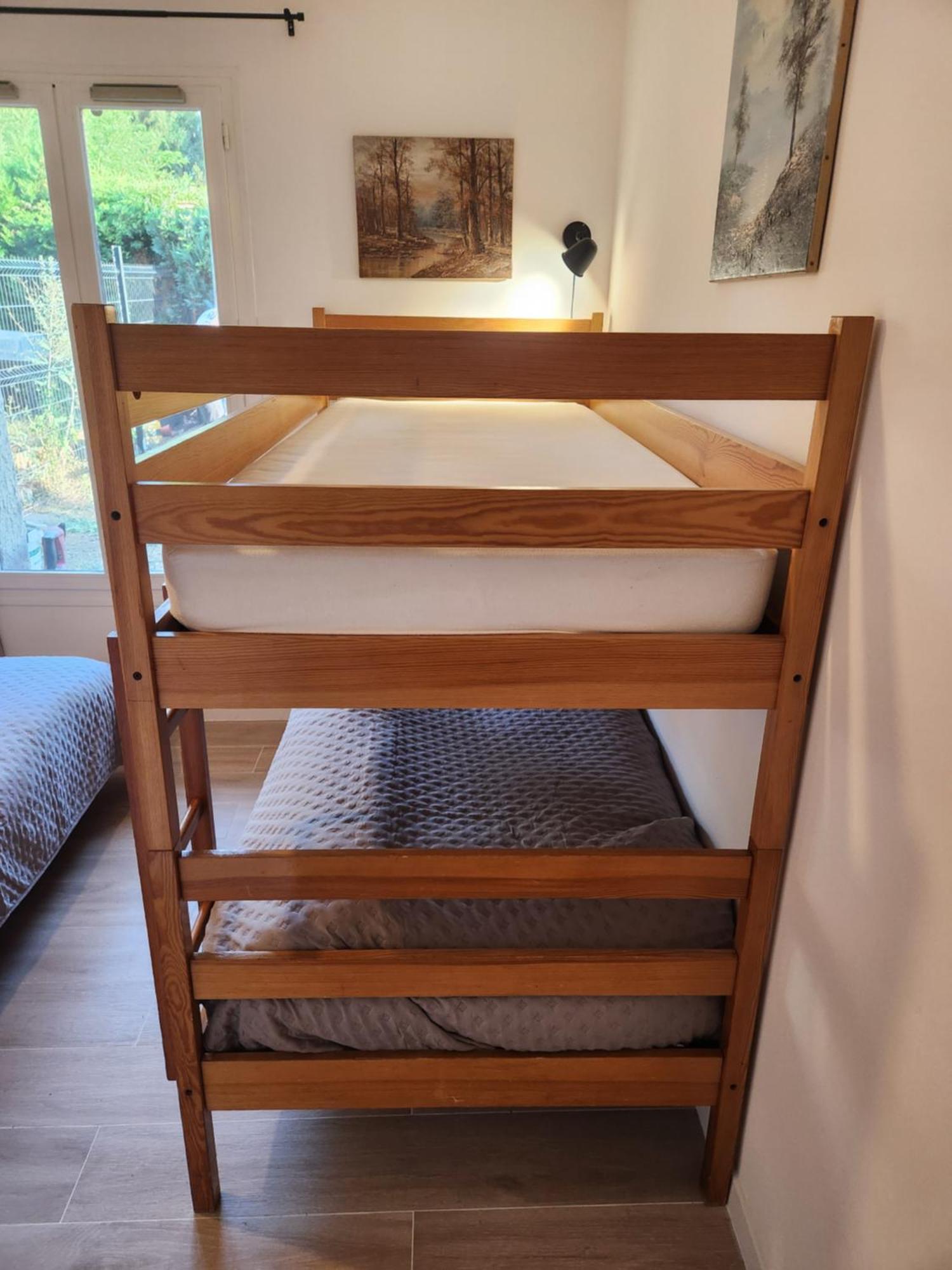 Appartement T3 Avec Jardin Proche Village Saint-Bonnet-en-Champsaur Kültér fotó