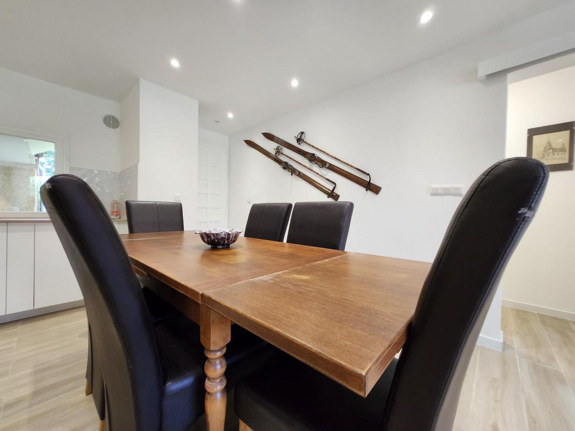 Appartement T3 Avec Jardin Proche Village Saint-Bonnet-en-Champsaur Kültér fotó