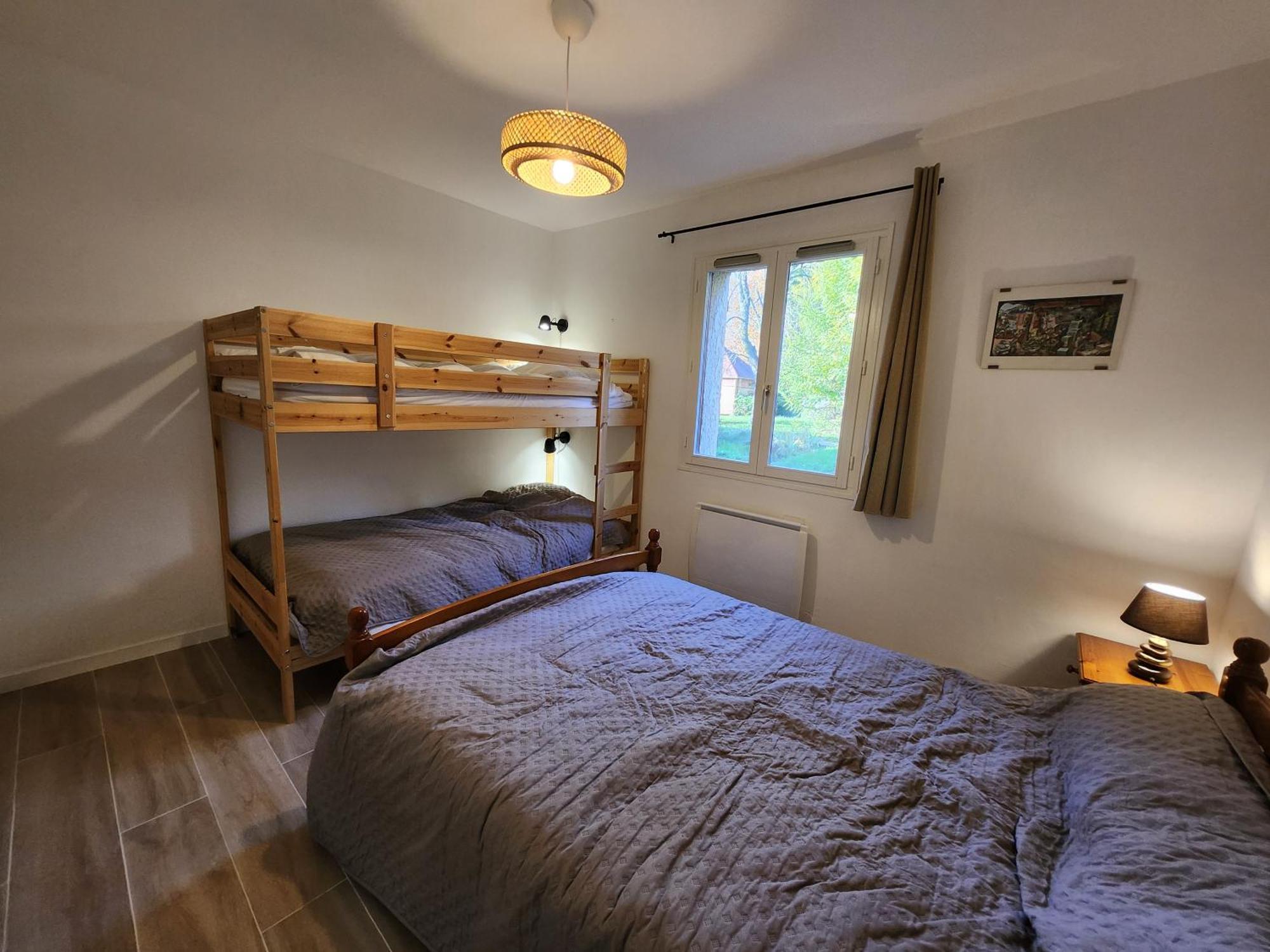 Appartement T3 Avec Jardin Proche Village Saint-Bonnet-en-Champsaur Kültér fotó