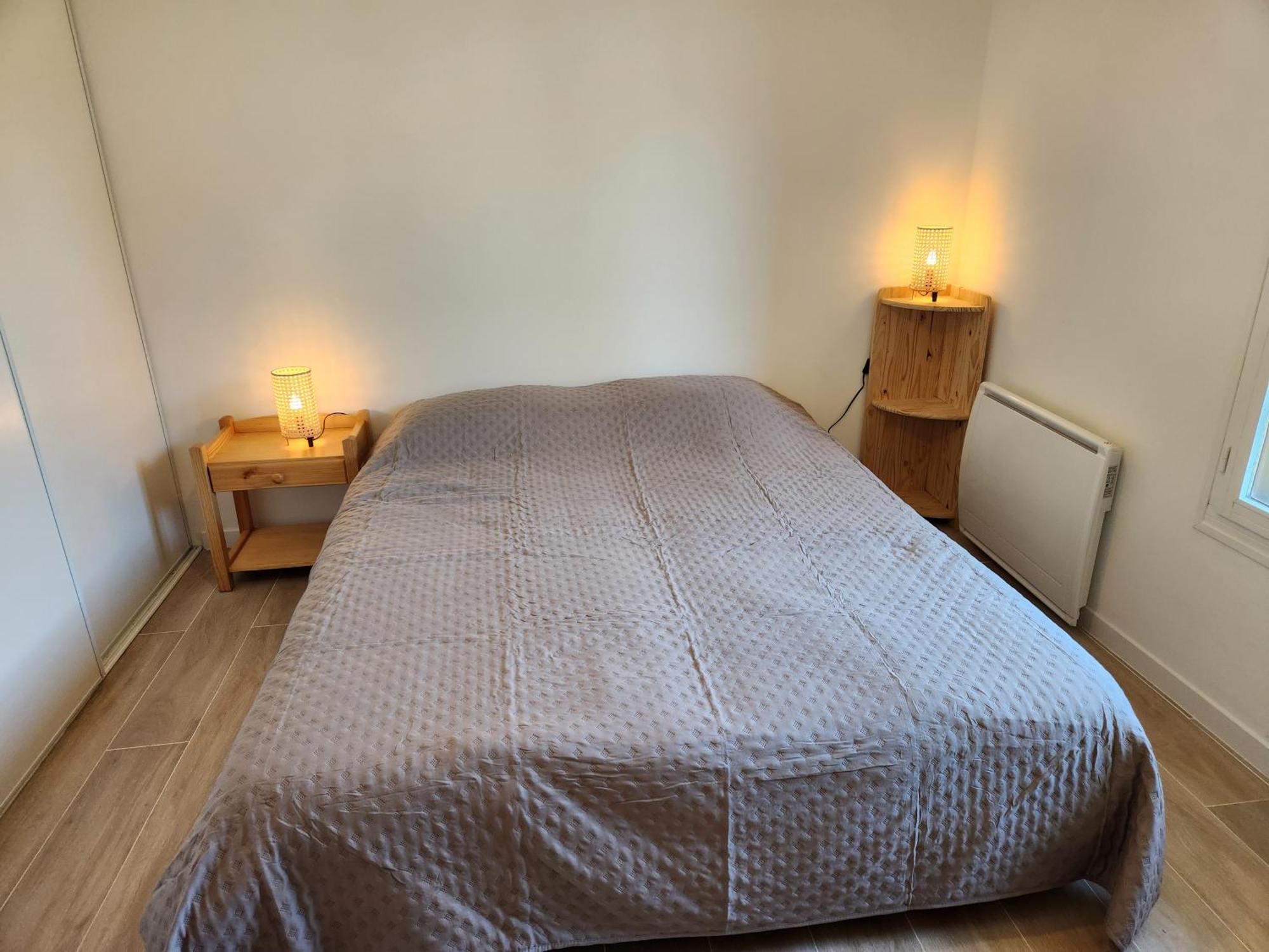 Appartement T3 Avec Jardin Proche Village Saint-Bonnet-en-Champsaur Kültér fotó