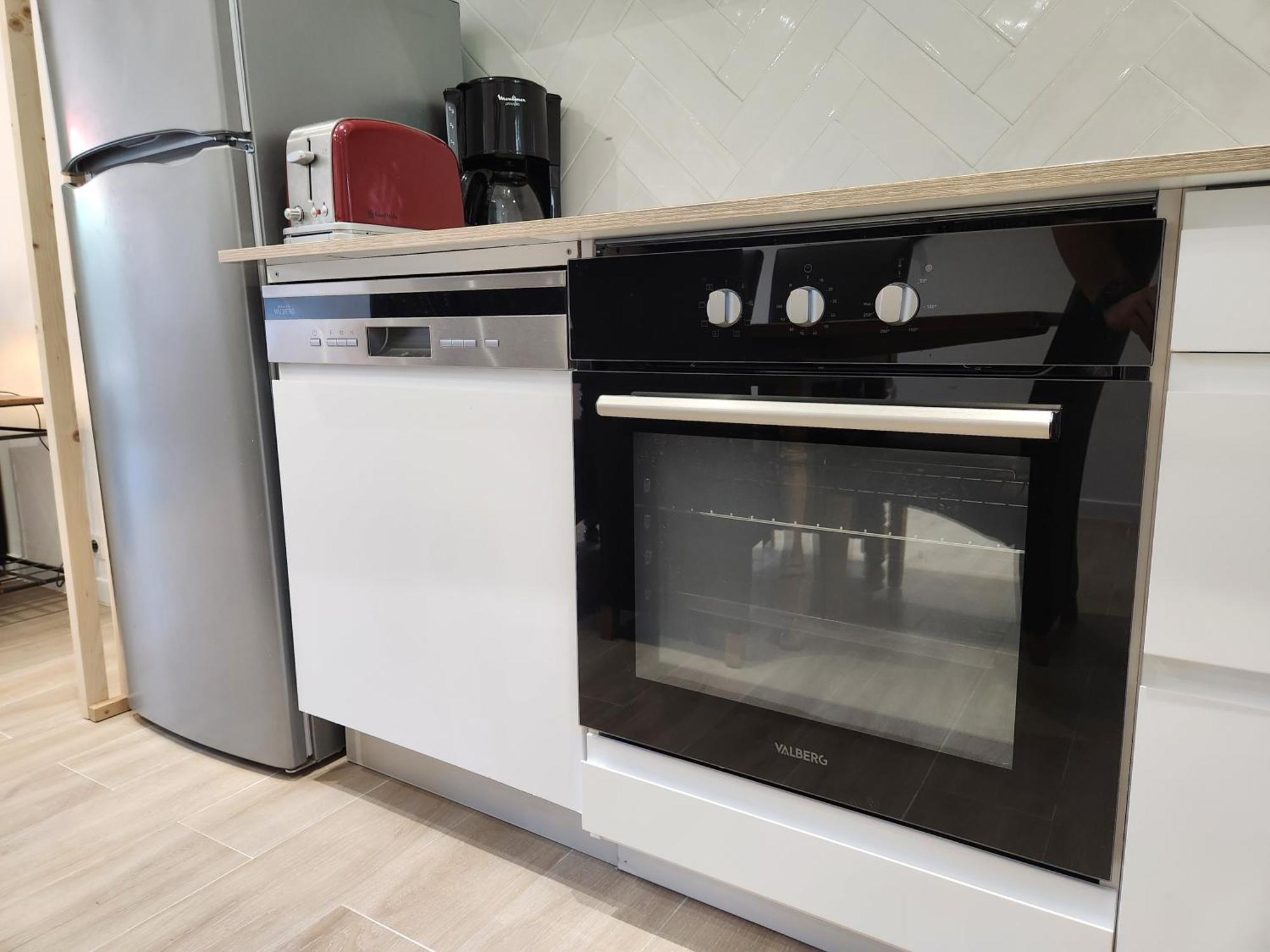 Appartement T3 Avec Jardin Proche Village Saint-Bonnet-en-Champsaur Kültér fotó