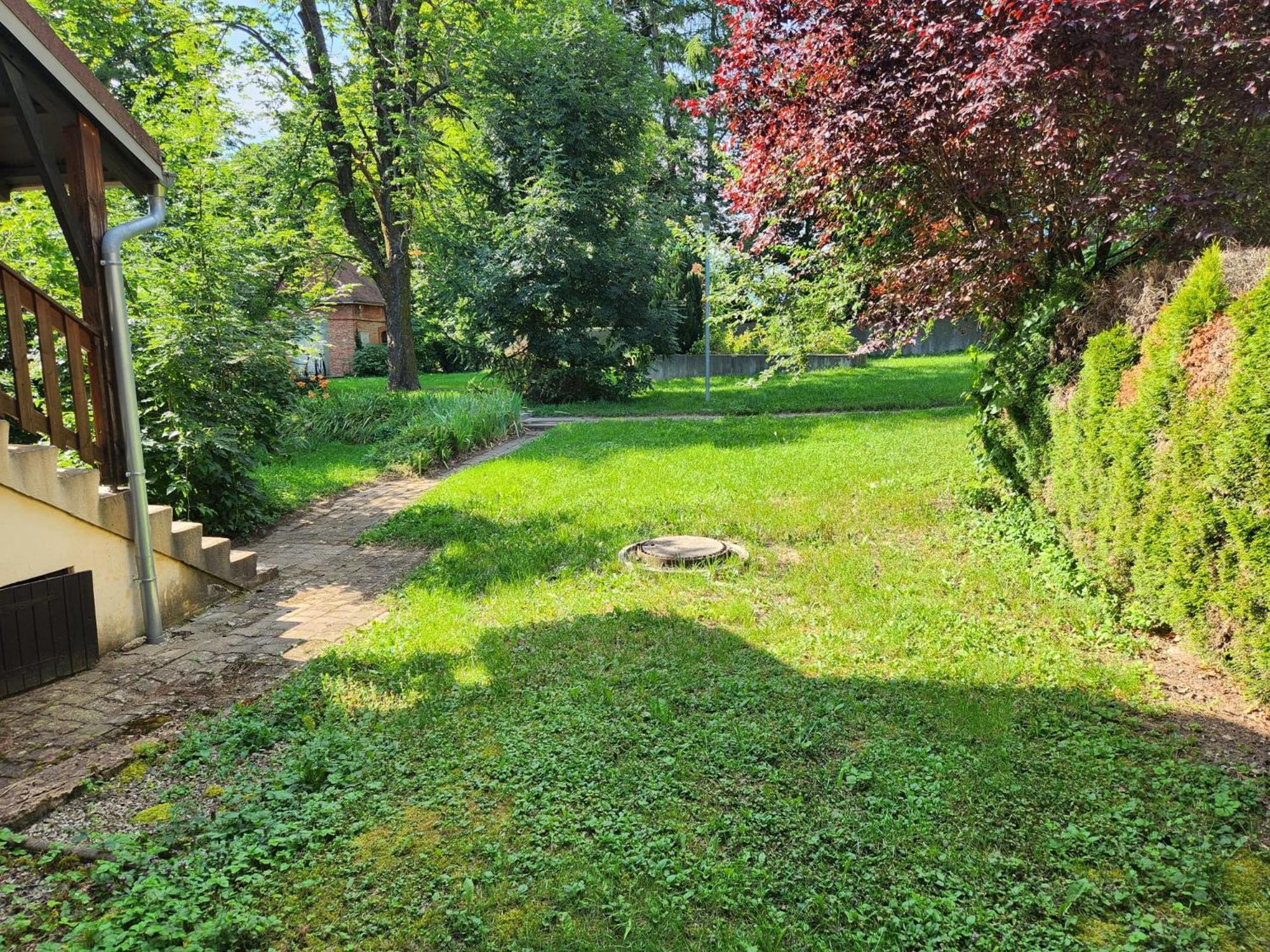 Appartement T3 Avec Jardin Proche Village Saint-Bonnet-en-Champsaur Kültér fotó